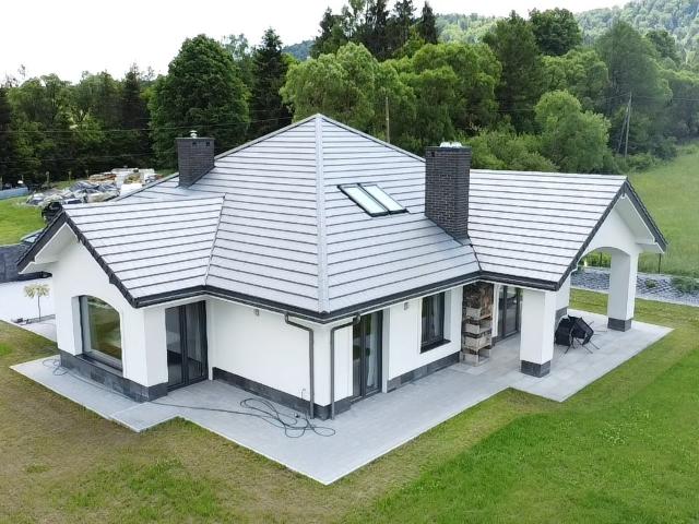 Dom na sprzedaż w Uście Gorlickie, Małopolskie
