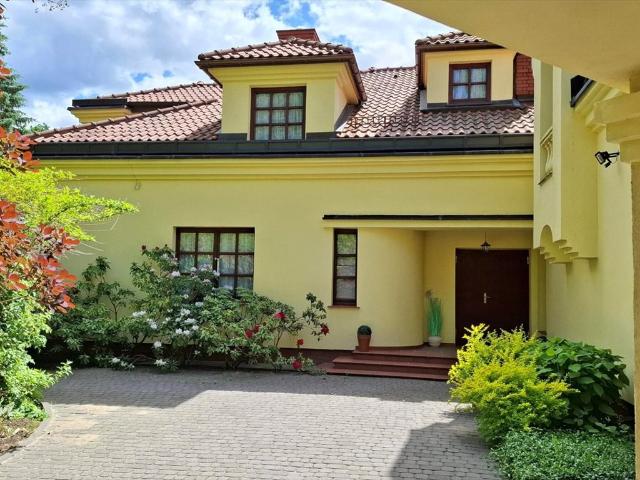 Dom na sprzedaż w Warszawa, Mazowieckie