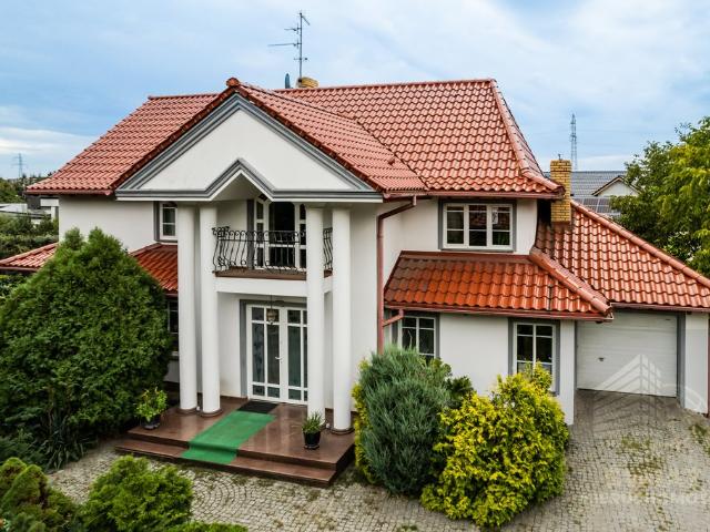 Dom na sprzedaż w Szczecin, Zachodniopomorskie