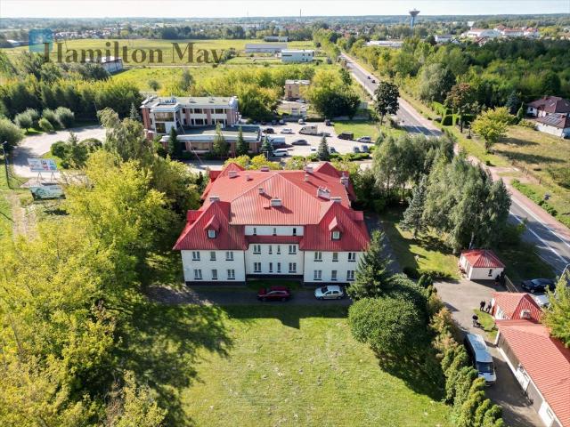 Mieszkanie na sprzedaż w Tarczyn, Mazowieckie