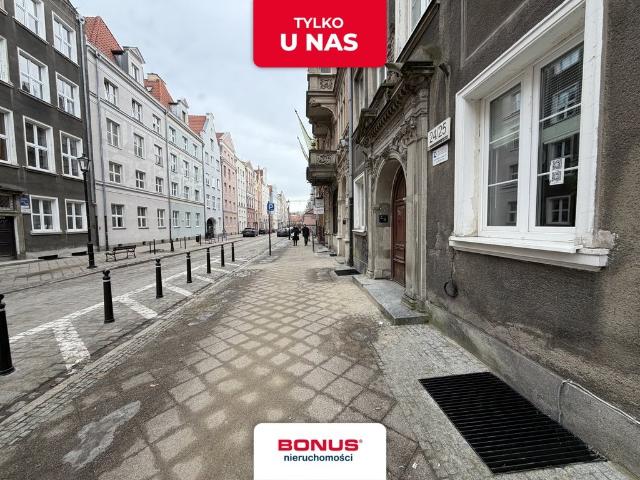 Mieszkanie do wynajęcia w Gdańsk, Pomorskie
