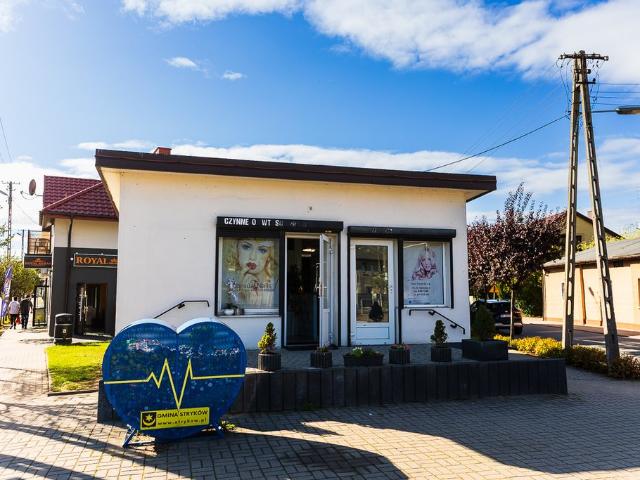 Mieszkanie na sprzedaż w Stryków, Łódzkie
