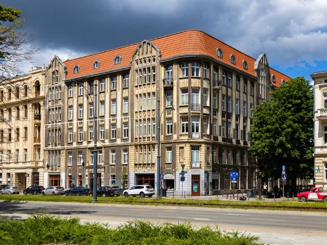 Mieszkanie na sprzedaż w Łódź, Łódzkie