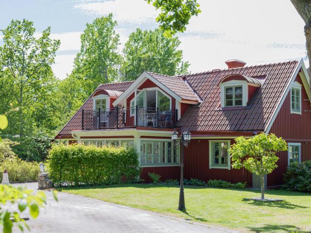 Villa till salu i Västervik, Kalmar