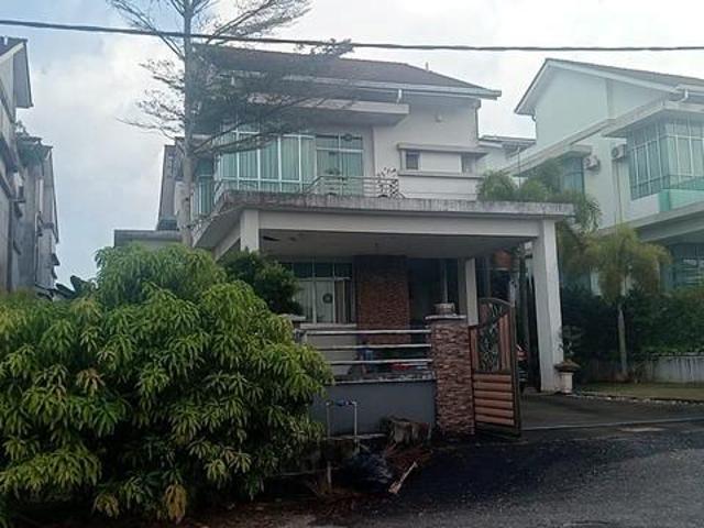 Bungalow for sale in Kuantan, Pahang