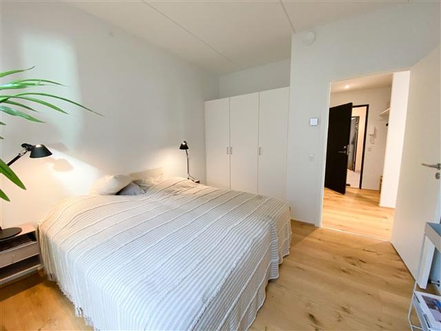 Lejlighed til leje i Hadsund, Brønderslev-Dronninglund