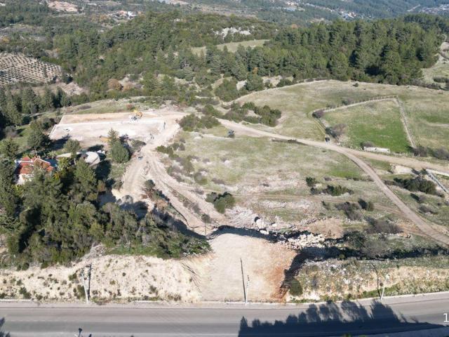 Belen, Kumluca içerisinde satılık Arsa