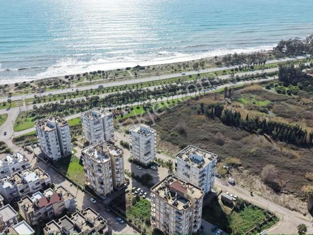 Finike, Antalya içerisinde satılık mülk