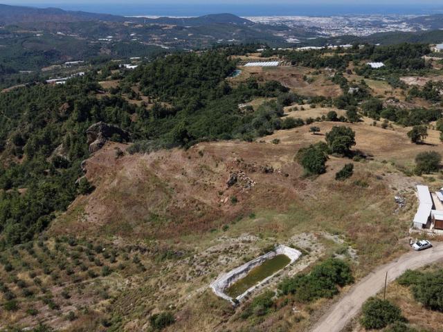 Dalca, Kumluca içerisinde satılık Arsa