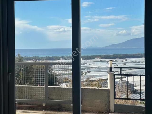 Kumluca, Antalya içerisinde satılık mülk