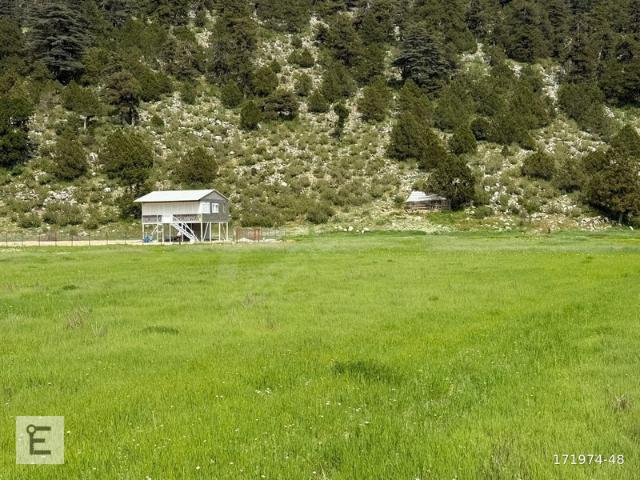 Karagöl Yaylası, Kumluca içerisinde satılık Arsa
