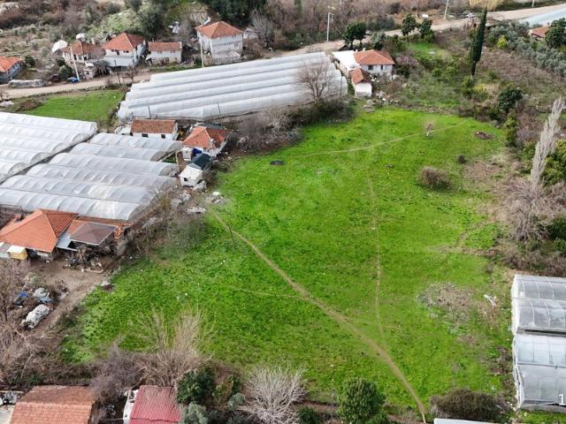 Kumluca içerisinde satılık Arsa