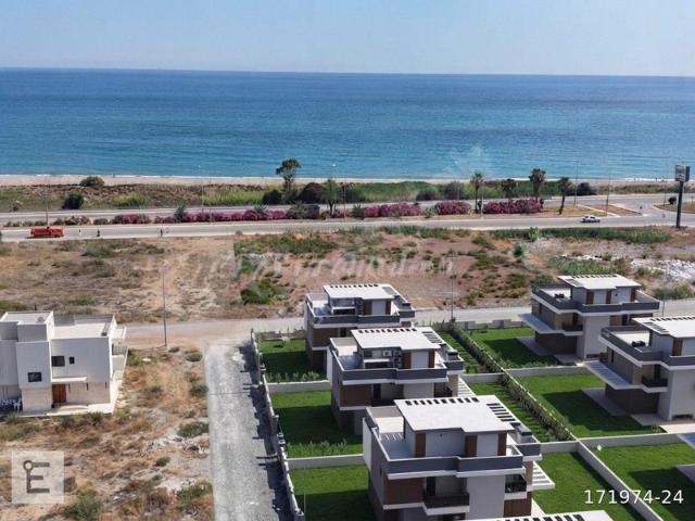Finike içerisinde satılık Villa