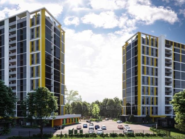 Квартира продажа в Хорошево, Донецкой области
