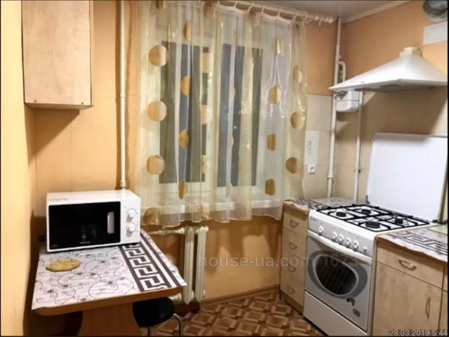 Квартира аренда в Хорошево, Донецкой области
