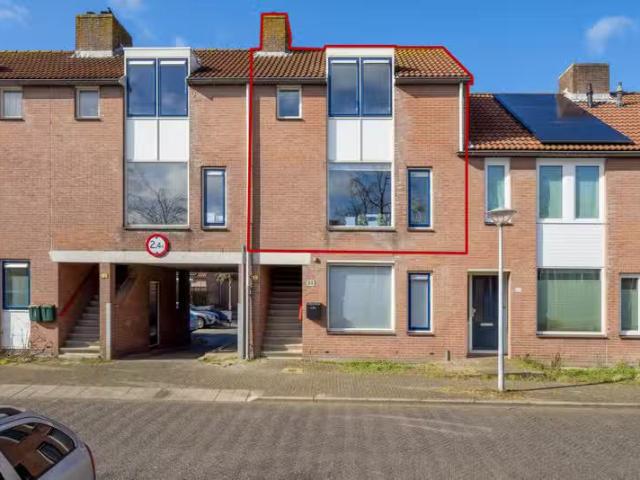 Landhuis te koop in Hoorn, Kersenboogerd