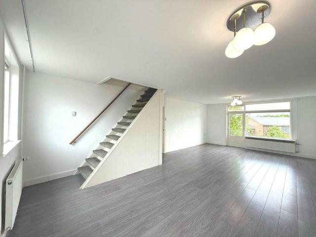 Appartement te huur in Haarlem, Noord Holland