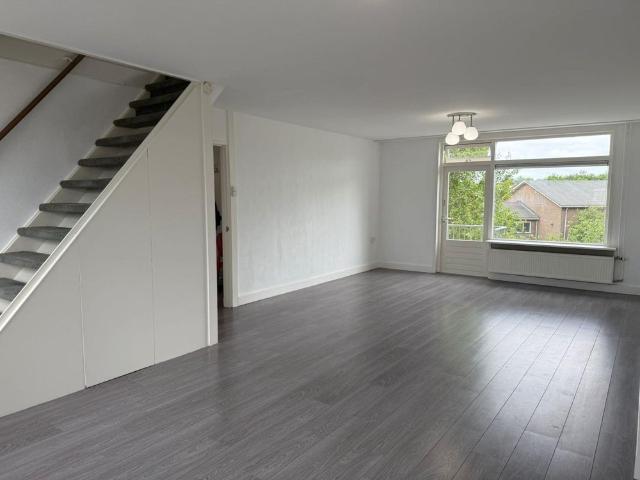 Appartement te huur in Haarlem, Noord Holland