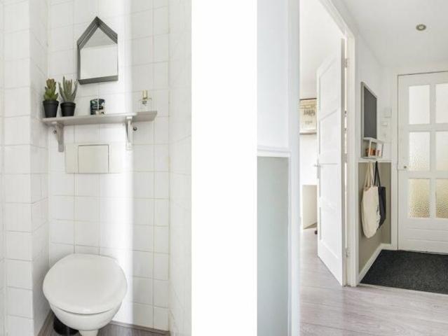 Appartement te huur in Haarlem, Noord Holland