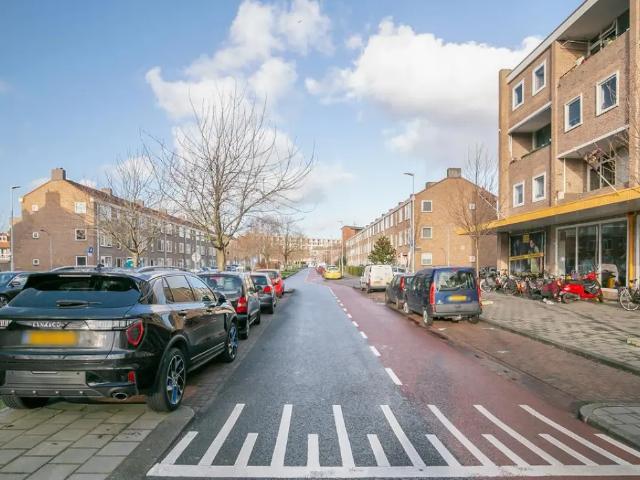 Appartement te huur in Haarlem, Noord Holland