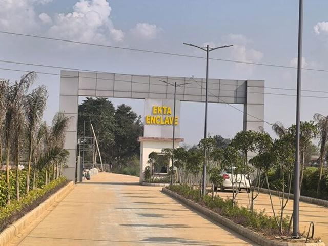 Land for sale in Bhiwadi, Rajasthan