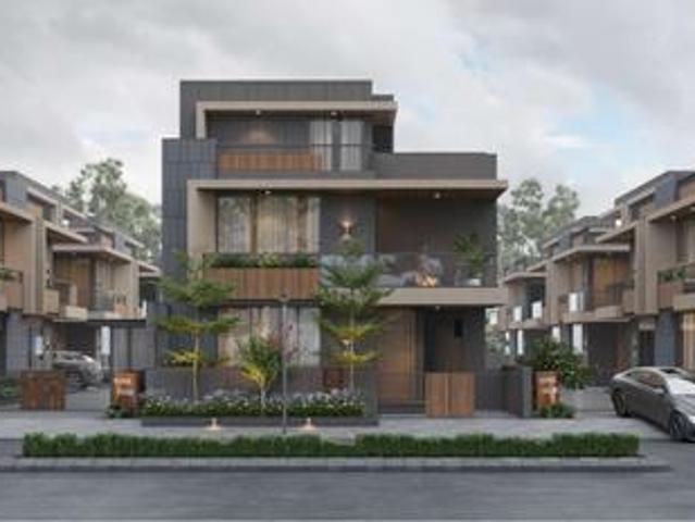 Villa for sale in Gujarat