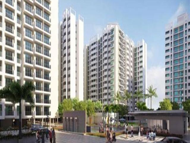 Flat for rent in Palghar, National Capital Territory Of Delhi