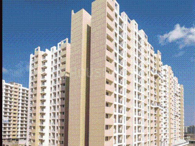 Flat for sale in Nalasopara - Mumbai, National Capital Territory Of Delhi