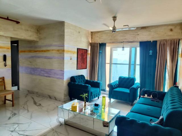 Flat for rent in Andheri - Mumbai, National Capital Territory Of Delhi