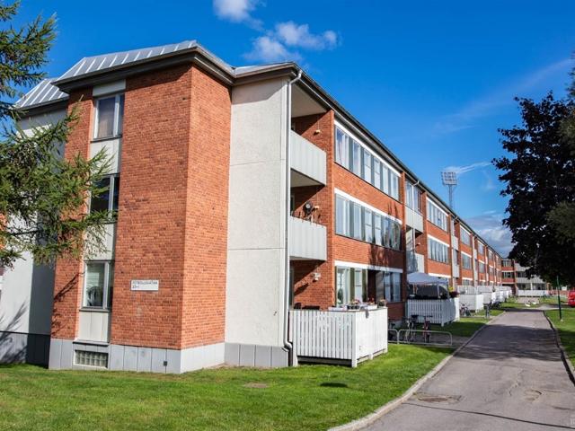 Lägenhet hyra i Norrköping, Östergötland