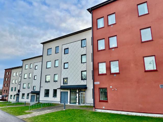 Lägenhet hyra i Norrköping, Östergötland