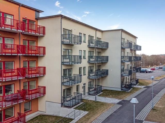 Lägenhet hyra i Norrköping, Östergötland