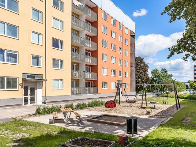 Lägenhet hyra i Norrköping, Östergötland