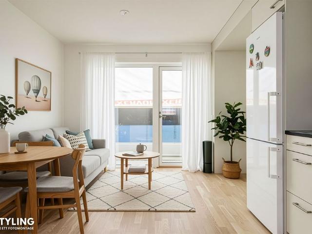Lägenhet hyra i Norrköping, Östergötland
