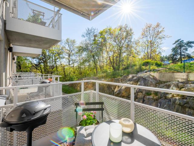 Bostad till salu i Nacka, Stockholm