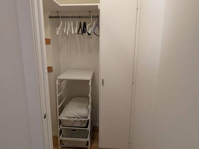 Lägenhet hyra i Nacka, Stockholm
