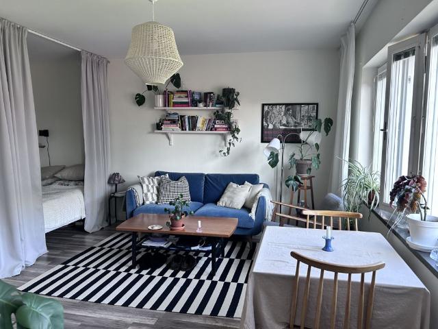 Lägenhet hyra i Ektorp, Nacka