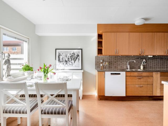 Bostadsrätt till salu i Botkyrka, Stockholm