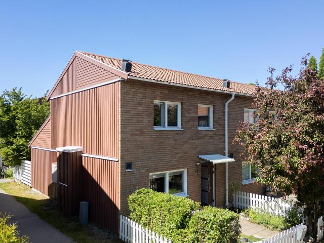 Bostad till salu i Ekerö, Stockholm