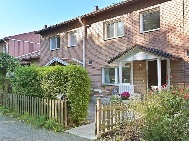 Villa till salu i Stockholm