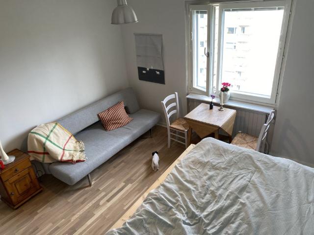 Lägenhet hyra i Nacka, Stockholm