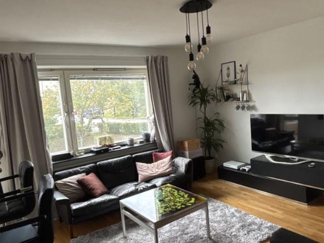 Lägenhet hyra i Nacka, Stockholm