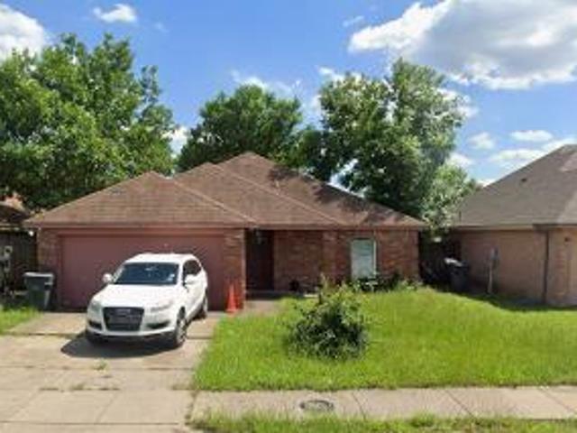 House for sale in Dallas, Texas
