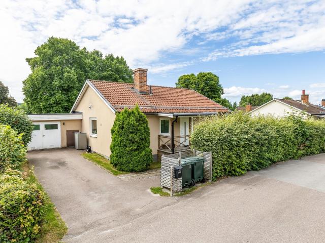 Villa till salu i Ludvika, Dalarna