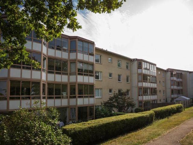 Lägenhet hyra i Oskarshamn, Kalmar