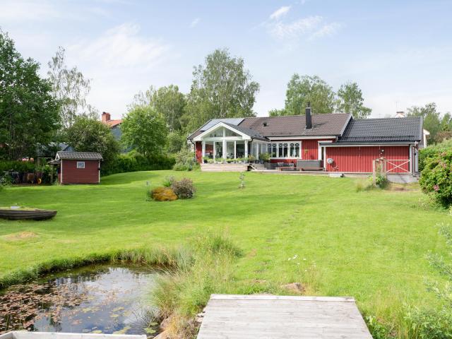 Villa till salu i Sandviken