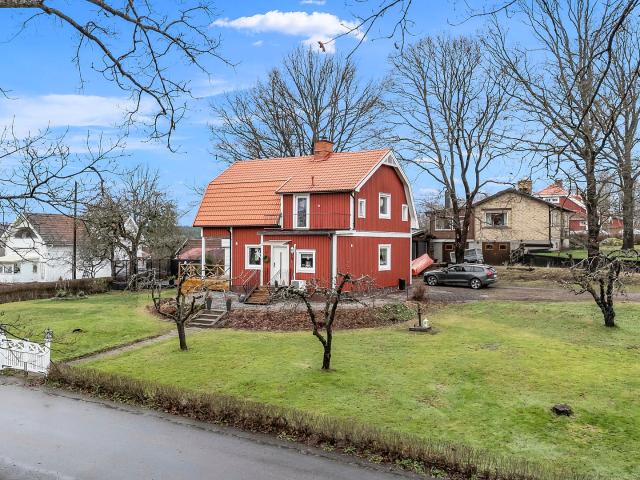 Villa till salu i Kolsva, Västmanland