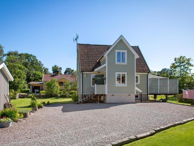 Villa till salu i Svanesund, Västra Götaland