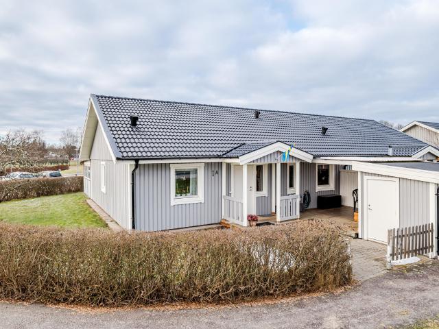 Bostad till salu i Lilla Edet, Västra Götaland
