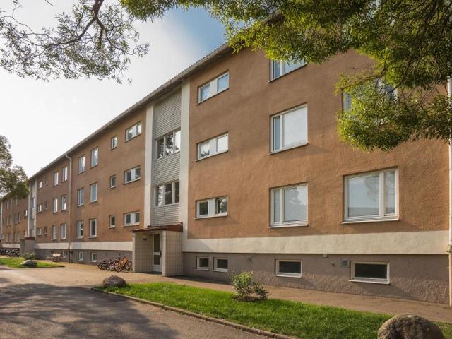 Lägenhet hyra i Oskarshamn, Kalmar